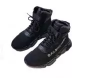 chaussure balenciaga original high trainer speed black nike balenciaga